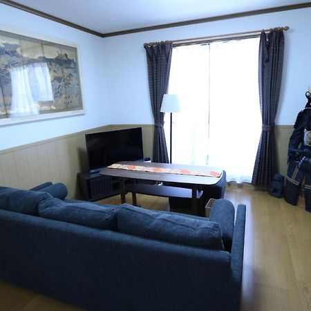 Inari House Villa Kyoto Bagian luar foto