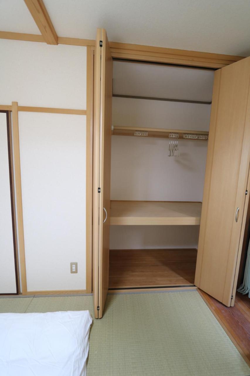 Inari House Villa Kyoto Bagian luar foto