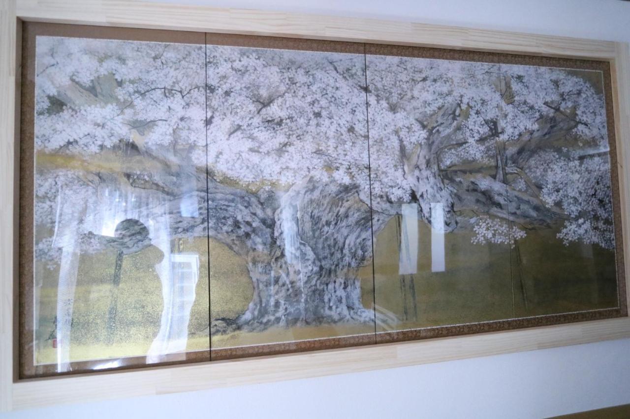 Inari House Villa Kyoto Bagian luar foto